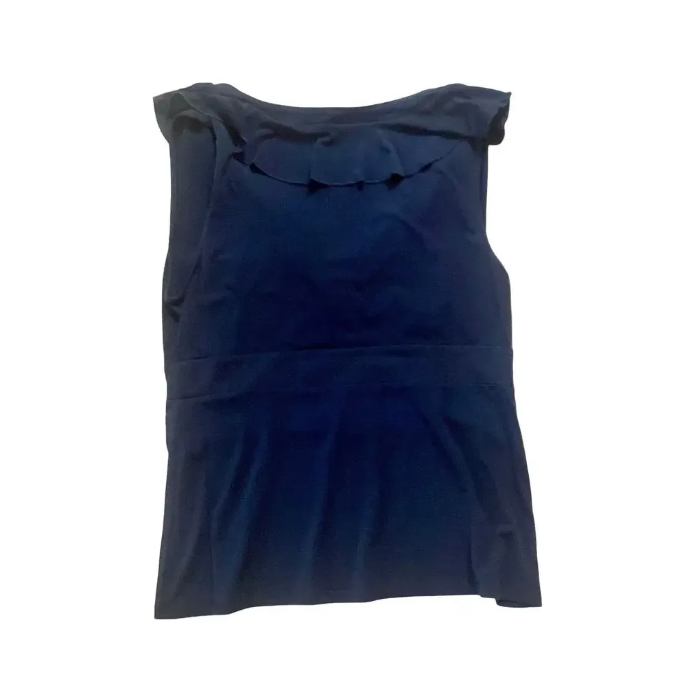 George Tank Top - Picture 5 of 5